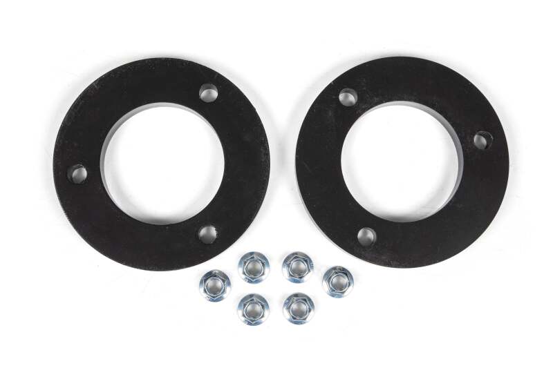 GMC Canyon Suspension Lift Kit - Zone Offroad - 1